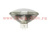Лампа металлогалогенная GE SUPER PAR64 CP/61 EXD NS 230V 1000W 3200K 297000cd 300h GX16d