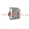 Выключатель автоматический 3п 800А 50кА NM8N-1600S EM с электр. расцеп. LCD (R) CHINT 263130