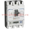Выключатель автоматический 4п 400А 50кА NM8N-400S EM с электр. расцеп. LCD (R) CHINT 269455