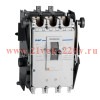 Выключатель автоматический защиты двигателя 3п 250А 50кА NM8N-400S EMM LCD (R) CHINT 269570
