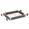 Комплект панелей цоколя DKC для шкафов CQE/DAE Ш/Г400 мм, В100мм, 1 кмп 2 шт.