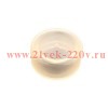 Колпачок для кнопок и ламп OptiSignal D22 A45-BPA прозр. КЭАЗ 332196
