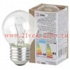 Лампа накаливания ДШ 60-230-Е27 60Вт шар (P45) 230В Е27 ЭРА Б0039135