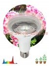 Лампа светодиодная для растений FITO-15W-Ra90-E27 BR30 15Вт 220-240В полноспектральная бел. спектр Э