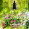 ЭРА ERASF024-30 Садовый подвесной светильник для подсветки кашпо на солнечной батарее