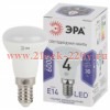 ЭРА LED R39-4W-860-E14 (диод, рефлектор, 4Вт, холод, E14), (10/100/5600)