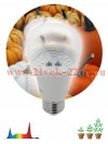 Лампа светодиодная FITO-11W-Ra90-E27 11Вт E27 для растений полного спектра ЭРА Б0050603