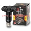 ЭРА Инфракрасная лампа FITO-100W-НQ керамическая серии CeramiHeat модель RX для брудера, рептилий 10