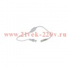 ЭРА LS-power cord-220-3528 (100/2400)