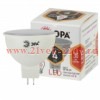 ЭРА LED MR16-4W-827-GU5.3 Лампа (диод, софит, 4Вт, тепл, GU5.3)