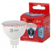 Лампа светодиодная ECO LED MR16-9W-840-GU5.3 ЭРА Б0032973