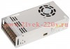 Драйвер LED ИПСН-PRO 40Вт 12 В блок - клеммы IP20 IEK