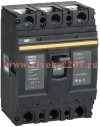 Автоматический выключатель ВА88-40 Master 3Р 630А 35кА ИЭК (автомат)
