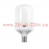 Лампа светодиодная HP 30Вт 230В 6500К E27 184x100mm IEK 526530