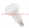 Лампа светодиодная ECO R39 рефлектор 3Вт 230В 3000К E14 IEK 442717