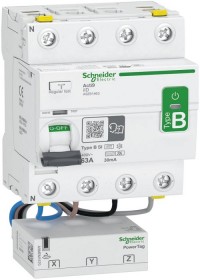 Оборудование Schneider Electric для защиты от перенапряжений