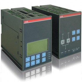 Дифференциальные автоматы серии «DS 9..» от компании «ABB»