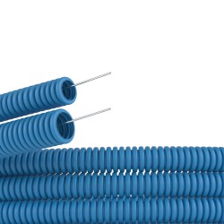 Пластиковые трубы  для кабеля, купить по низкой цене в Москве