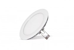 Светодиодные ультратонкие панели LED, купить по низкой цене в Москве