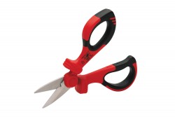 Ножницы и ножи для резки кабеля (кабелерезы), тросса, проволочного лотка, болтов КВТ (KVT), купить по выгодной цене в интернет-магазине 21vek-220v.ru