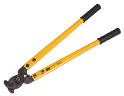 Ножницы и ножи для резки кабеля (кабелерезы), тросса, проволочного лотка, болтов IEK (ИЭК), купить по выгодной цене в интернет-магазине 21vek-220v.ru