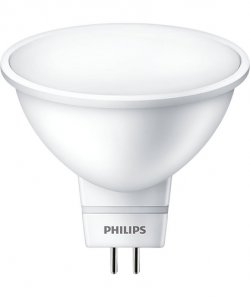 Светодиодные лампы LED Philips (Филипс), купить по выгодной цене в интернет-магазине 21vek-220v.ru