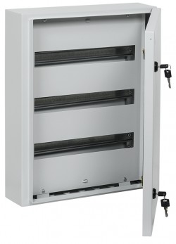 Распределительные щиты и боксы IEK, купить по низкой цене в Москве