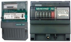 Меркурий, купить по выгодной цене в интернет-магазине 21vek-220v.ru
