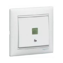 Розетки и выключатели Legrand (Франция) Legrand (Легран), купить по выгодной цене в интернет-магазине 21vek-220v.ru