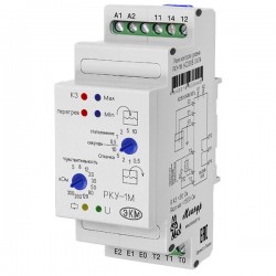 Реле контроля фаз TDM Electric(ТДМ Электрик, купить по выгодной цене в интернет-магазине 21vek-220v.ru