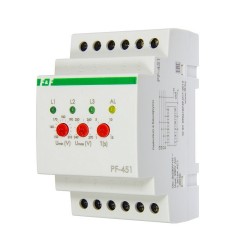 Реле контроля фаз Schneider Electric, купить по выгодной цене в интернет-магазине 21vek-220v.ru