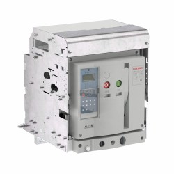 Силовые автоматические выключатели YON (группа DKC), купить по выгодной цене в интернет-магазине 21vek-220v.ru