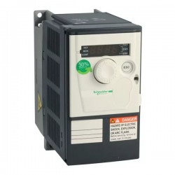 Преобразователи частоты Schneider Electric, купить по низкой цене в Москве