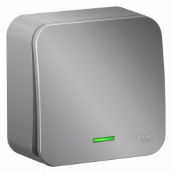 Blanca Systeme Electric (Бланка Систем Электрик) Systeme Electric, купить по выгодной цене в интернет-магазине 21vek-220v.ru