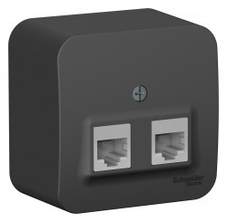 Blanca Systeme Electric (Бланка Систем Электрик) Systeme Electric, купить по выгодной цене в интернет-магазине 21vek-220v.ru