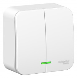 Blanca Systeme Electric (Бланка Систем Электрик) Systeme Electric, купить по выгодной цене в интернет-магазине 21vek-220v.ru