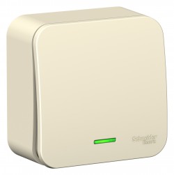 Blanca Systeme Electric (Бланка Систем Электрик) Systeme Electric, купить по выгодной цене в интернет-магазине 21vek-220v.ru