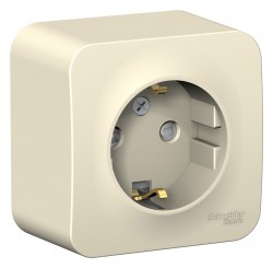 Blanca Systeme Electric (Бланка Систем Электрик) Systeme Electric, купить по выгодной цене в интернет-магазине 21vek-220v.ru