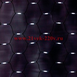 Гирлянда-сетка Rexant (Рексант), купить по выгодной цене в интернет-магазине 21vek-220v.ru