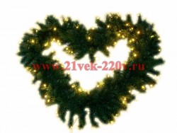 Искусственные новогодние елки Rexant (Рексант), купить по выгодной цене в интернет-магазине 21vek-220v.ru