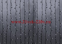 Гирлянда-дождь серия Home IP20 Rexant (Рексант), купить по выгодной цене в интернет-магазине 21vek-220v.ru