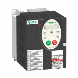 Преобразователи частоты Schneider Electric, купить по низкой цене в Москве