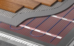 Теплый пол EKF (ЕКФ), купить по выгодной цене в интернет-магазине 21vek-220v.ru