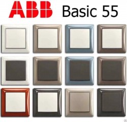 Розетки и выключатели ABB (Германия), купить по низкой цене в Москве