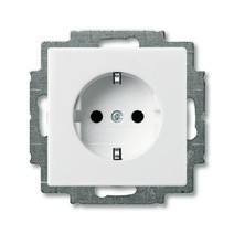 Розетки и выключатели ABB (Германия) ABB (АББ), купить по выгодной цене в интернет-магазине 21vek-220v.ru
