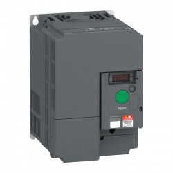 Преобразователи частоты Schneider Electric, купить по низкой цене в Москве