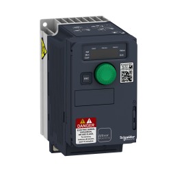 Преобразователи частоты Schneider Electric, купить по низкой цене в Москве