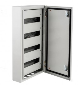 Электрические щиты, шкафы, боксы TOKOV ELECTRIC, купить по выгодной цене в интернет-магазине 21vek-220v.ru