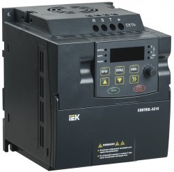 Преобразователи частоты CONTROL IEK ONI, купить по низкой цене в Москве
