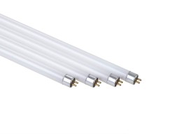 Люминесцентные лампы T5 d16mm с цоколем G5 Osram (Осрам), купить по выгодной цене в интернет-магазине 21vek-220v.ru